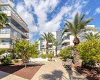 Перепродаж - Апартаменти - Orihuela Costa - Villamartín