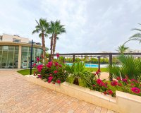 Перепродаж - Апартаменти - Orihuela Costa - Villamartín