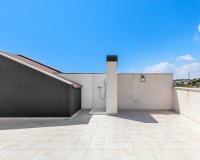 Перепродаж - Апартаменти - Orihuela Costa - Villamartín