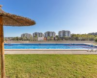 Перепродаж - Апартаменти - Orihuela Costa - Villamartín