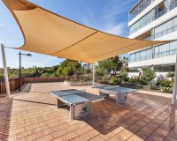 Перепродаж - Апартаменти - Orihuela Costa - Villamartín