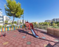 Перепродаж - Апартаменти - Orihuela Costa - Villamartín