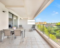 Перепродаж - Апартаменти - Orihuela Costa - Villamartín