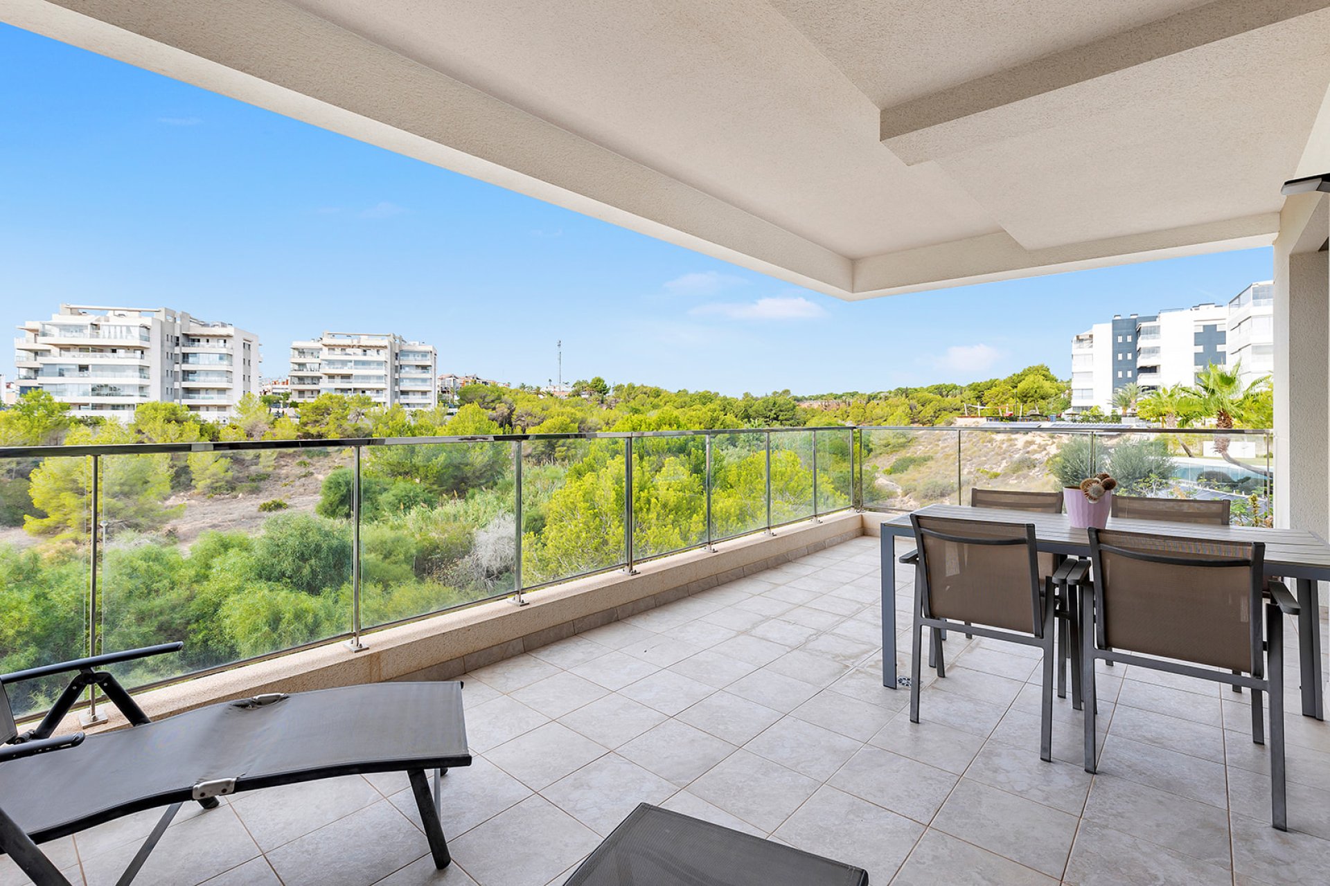 Перепродаж - Апартаменти - Orihuela Costa - Villamartín