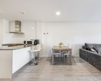 Перепродаж - Апартаменти - Orihuela Costa - Villamartín