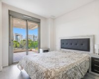 Перепродаж - Апартаменти - Orihuela Costa - Villamartín