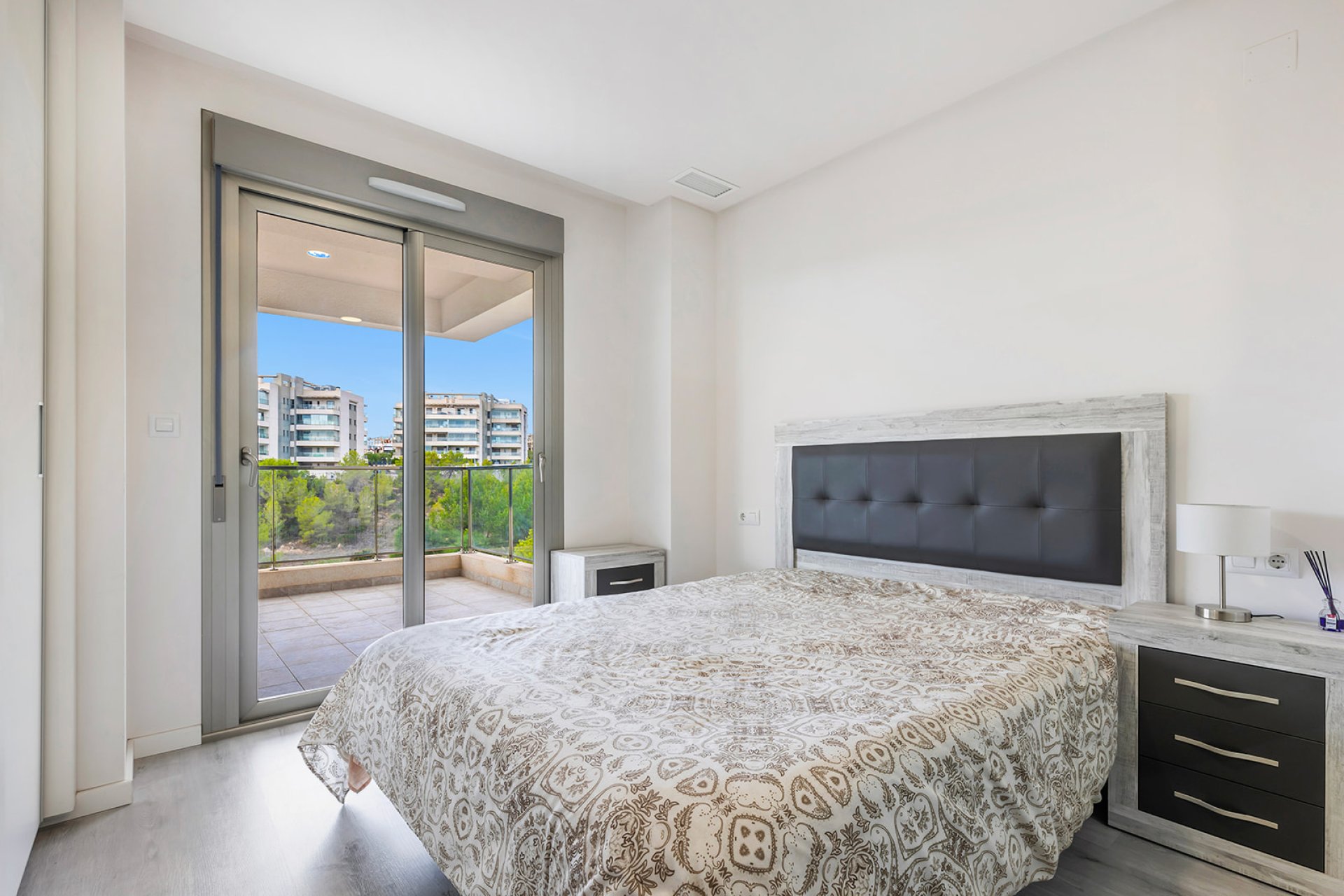 Перепродаж - Апартаменти - Orihuela Costa - Villamartín