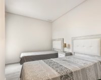 Перепродаж - Апартаменти - Orihuela Costa - Villamartín