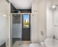 Перепродаж - Апартаменти - Orihuela Costa - Villamartín