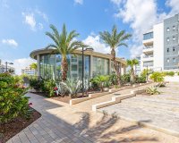 Перепродаж - Апартаменти - Orihuela Costa - Villamartín