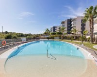 Перепродаж - Апартаменти - Orihuela Costa - Villamartín