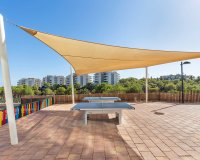 Перепродаж - Апартаменти - Orihuela Costa - Villamartín