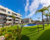 Перепродаж - Апартаменти - Orihuela Costa - Villamartín