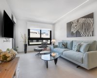 Перепродаж - Апартаменти - Orihuela Costa - Villamartín