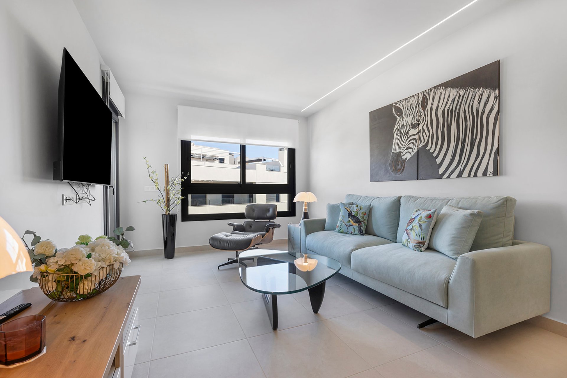 Перепродаж - Апартаменти - Orihuela Costa - Villamartín