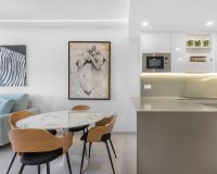 Перепродаж - Апартаменти - Orihuela Costa - Villamartín