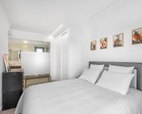 Перепродаж - Апартаменти - Orihuela Costa - Villamartín