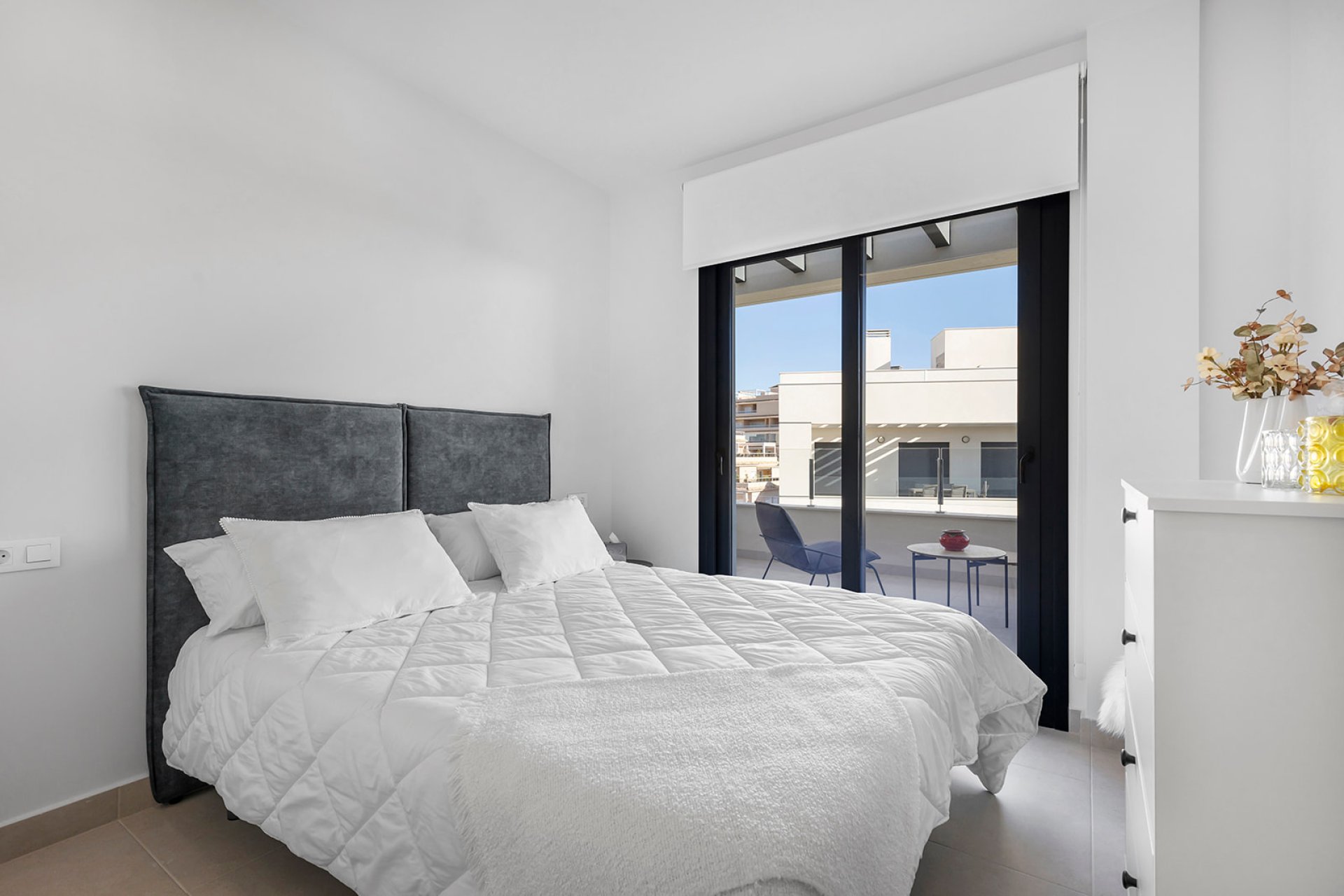 Перепродаж - Апартаменти - Orihuela Costa - Villamartín