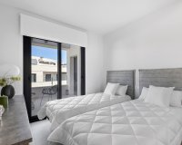 Перепродаж - Апартаменти - Orihuela Costa - Villamartín