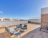 Перепродаж - Апартаменти - Orihuela Costa - Villamartín