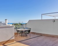 Перепродаж - Апартаменти - Orihuela Costa - Villamartín