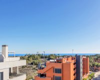 Перепродаж - Апартаменти - Orihuela Costa - Villamartín