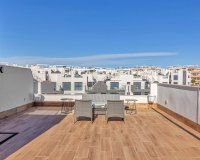 Перепродаж - Апартаменти - Orihuela Costa - Villamartín