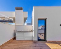 Перепродаж - Апартаменти - Orihuela Costa - Villamartín