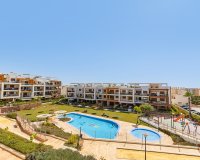 Перепродаж - Апартаменти - Orihuela Costa - Villamartín