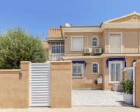 Перепродаж - Апартаменти - Orihuela Costa - 