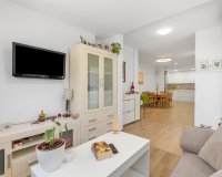 Перепродаж - Апартаменти - Orihuela Costa - 