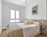 Перепродаж - Апартаменти - Orihuela Costa - 