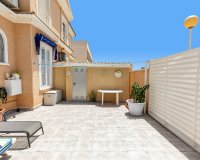 Перепродаж - Апартаменти - Orihuela Costa - 