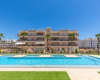 Перепродаж - Апартаменти - Orihuela Costa - 