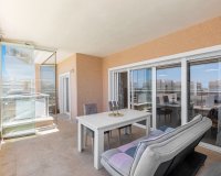 Перепродаж - Апартаменти - Orihuela Costa - 