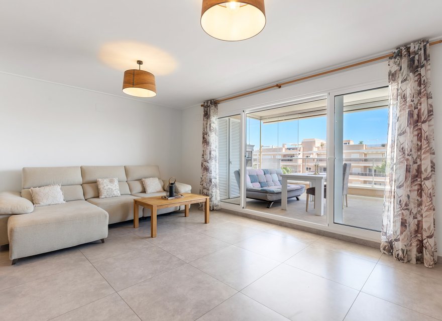 Перепродаж - Апартаменти - Orihuela Costa - 