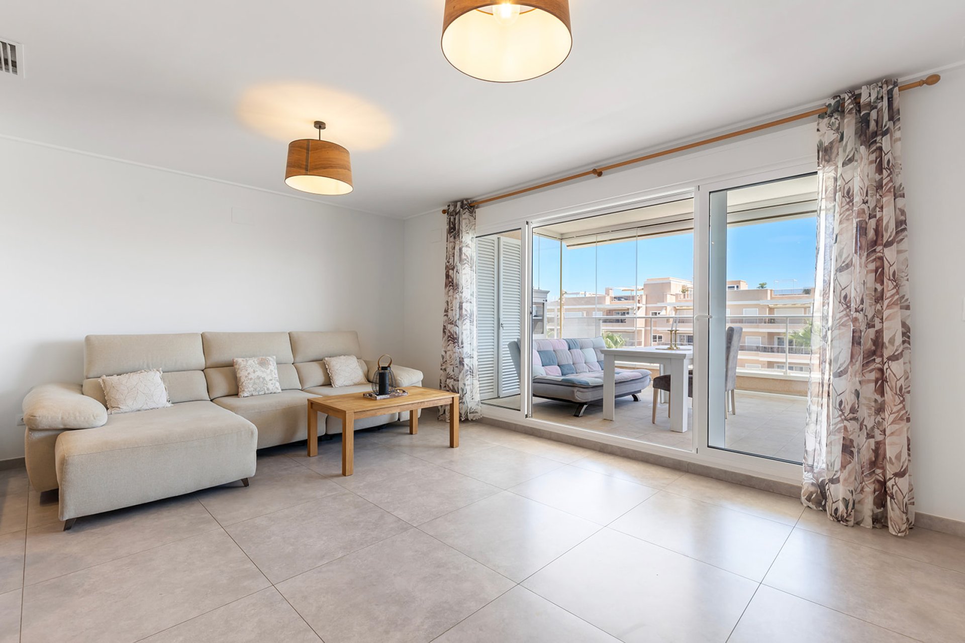 Перепродаж - Апартаменти - Orihuela Costa - 