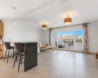 Перепродаж - Апартаменти - Orihuela Costa - 