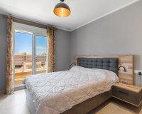 Перепродаж - Апартаменти - Orihuela Costa - 