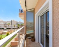 Перепродаж - Апартаменти - Orihuela Costa - 