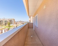 Перепродаж - Апартаменти - Orihuela Costa - 