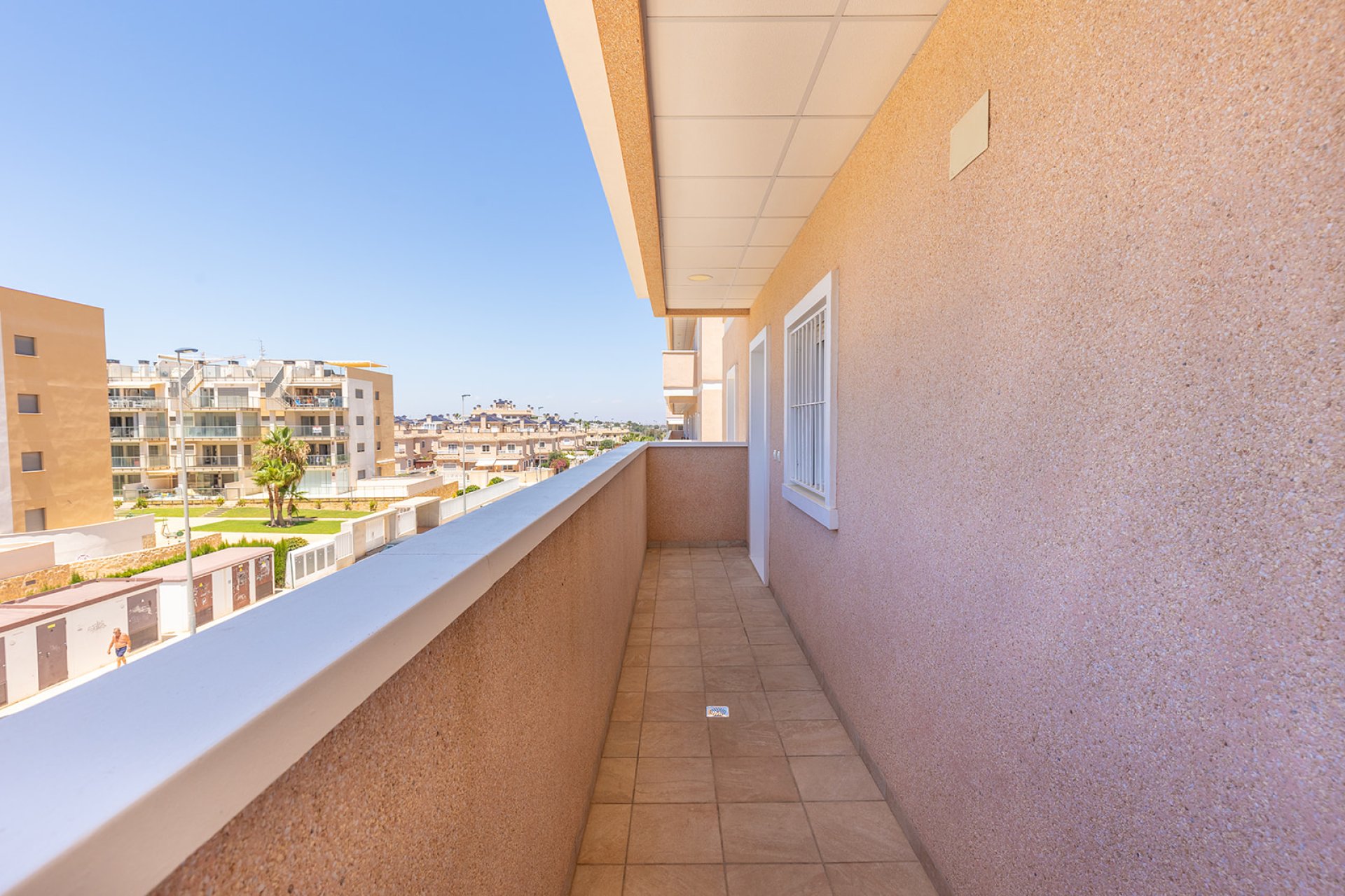 Перепродаж - Апартаменти - Orihuela Costa - 