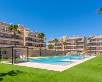 Перепродаж - Апартаменти - Orihuela Costa - 