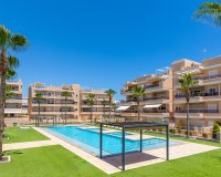 Перепродаж - Апартаменти - Orihuela Costa - 