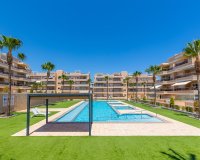 Перепродаж - Апартаменти - Orihuela Costa - 