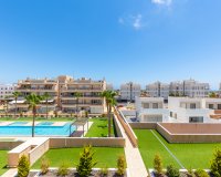 Перепродаж - Апартаменти - Orihuela Costa - 