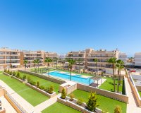 Перепродаж - Апартаменти - Orihuela Costa - 