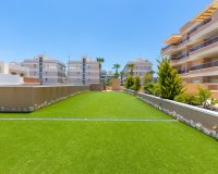 Перепродаж - Апартаменти - Orihuela Costa - 