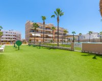 Перепродаж - Апартаменти - Orihuela Costa - 