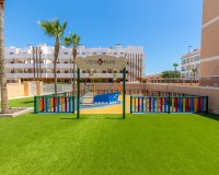 Перепродаж - Апартаменти - Orihuela Costa - 